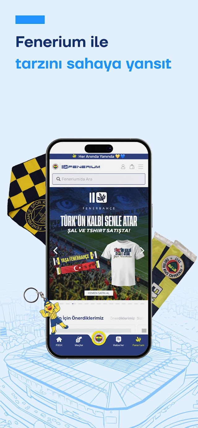 Fenerbahçe SK Resimleri