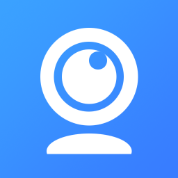 Android iVCam Webcam ikonu