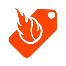 Android S�cak F�rsatlar: �ndirim/Kupon ikonu