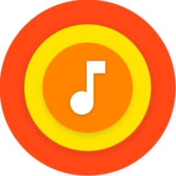 Android M�zik �alar - MP3 �alar ikonu