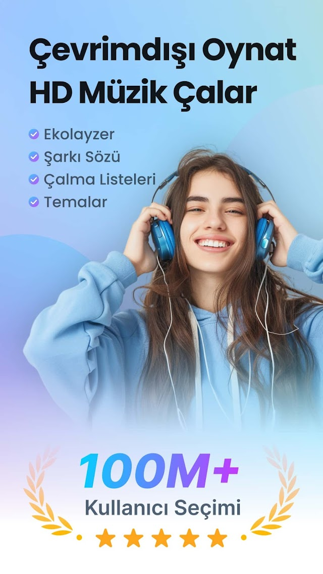 Müzik Çalar - MP3 Çalar Resimleri