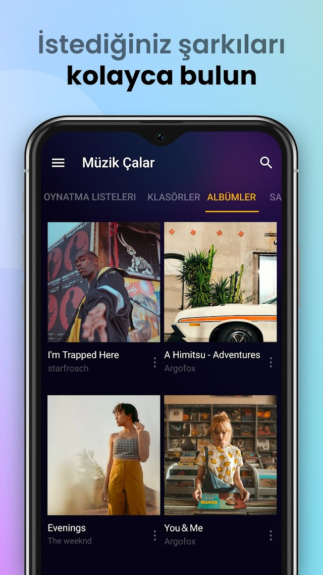 Müzik Çalar - MP3 Çalar Resimleri