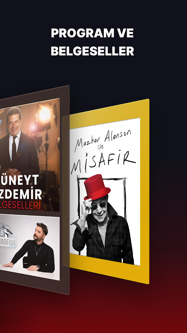 GAİN Resimleri