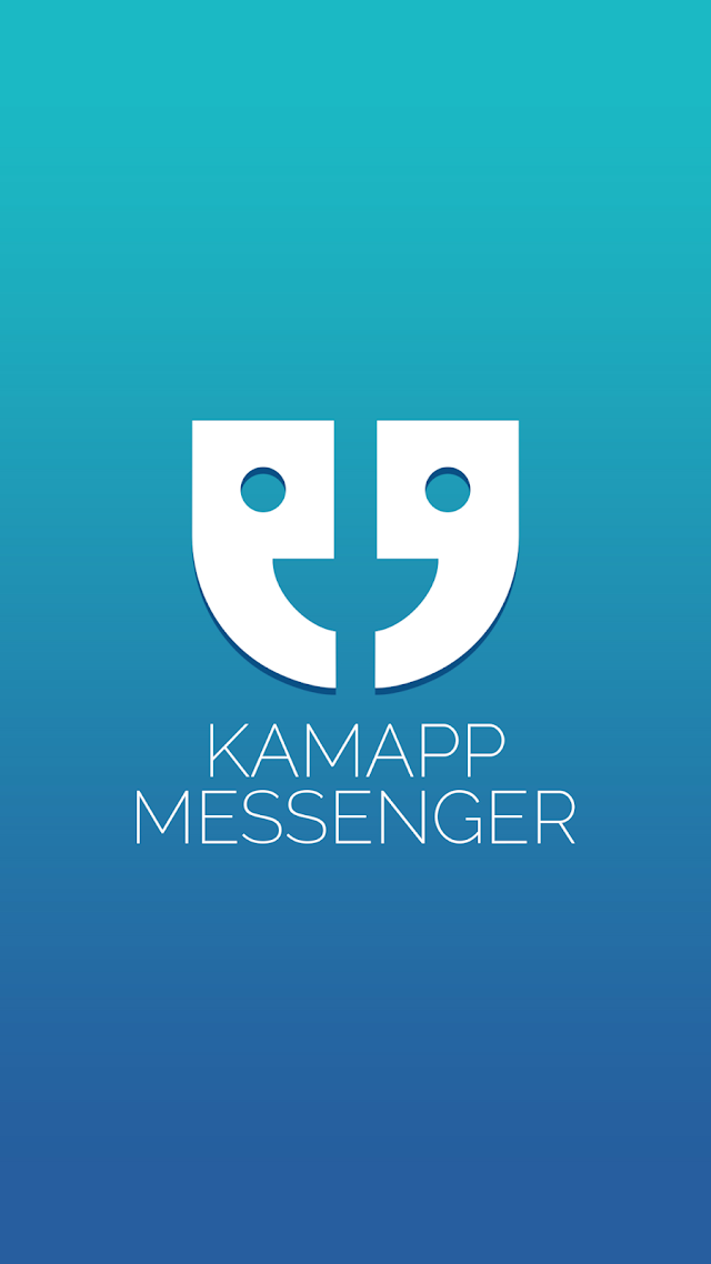 Kamapp Messenger Resimleri