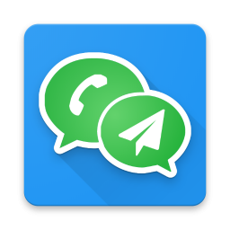 Android H�zl� Mesaj ikonu