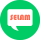 Selam : Anlık Mesajlaşma Android indir