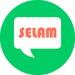 Selam : Anlık Mesajlaşma Android