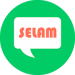 Selam : Anlk Mesajlama Android