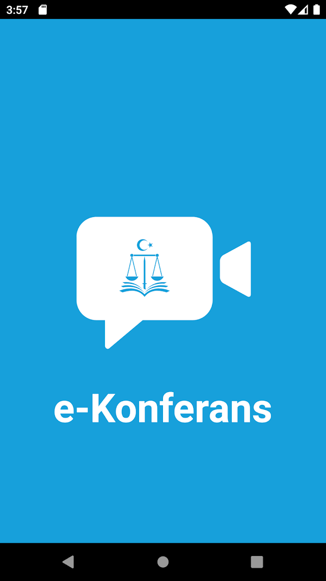 e-Konferans Resimleri