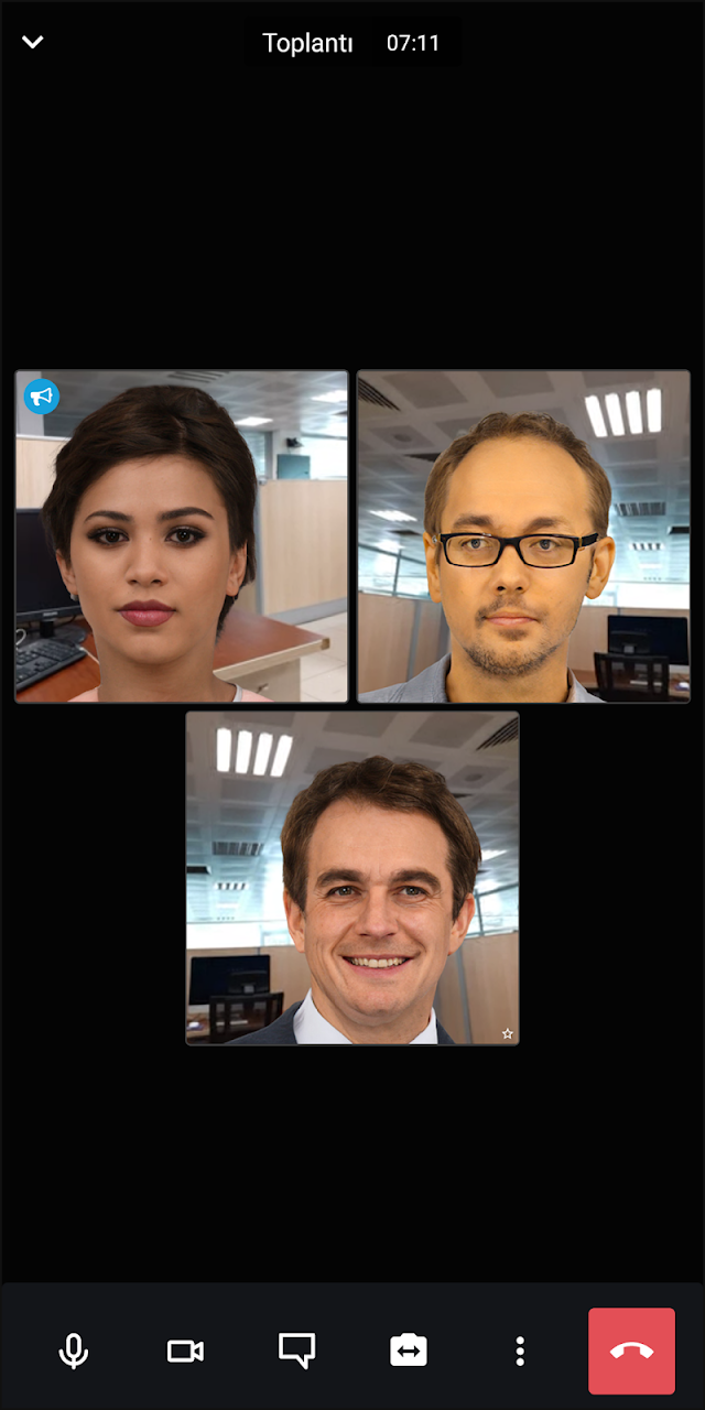 e-Konferans Resimleri