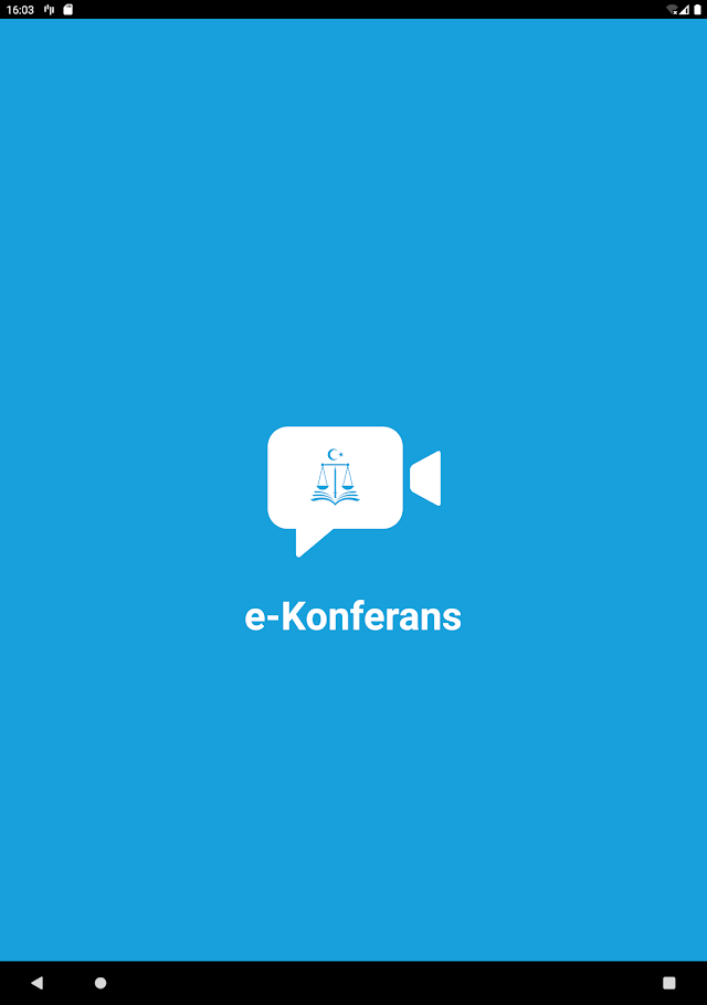 e-Konferans Resimleri