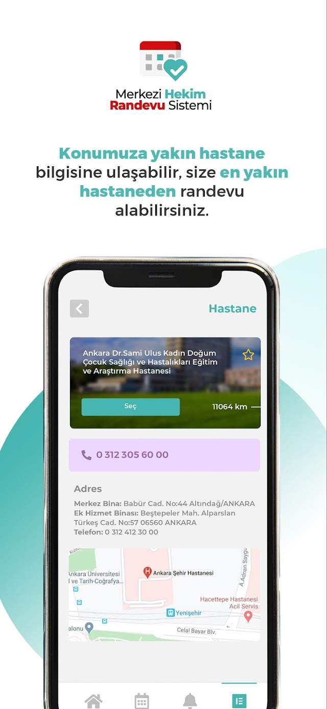 MHRS Resimleri