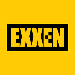 Android Exxen ikonu