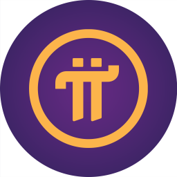 Android Pi Network ikonu