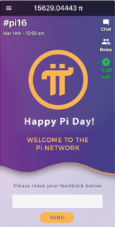 Pi Network Resimleri