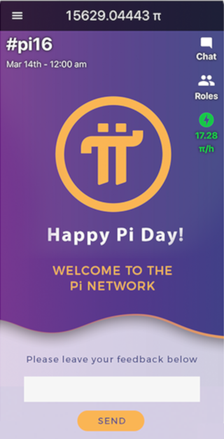 Pi Network Resimleri