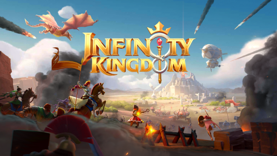 Infinity Kingdom Resimleri