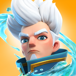 Android Infinity Kingdom ikonu