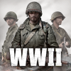 Android World War Heroes: WW2 FPS Resim