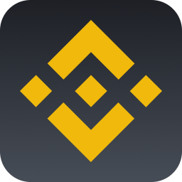 Android Binance: Bitcoin & Kripto ikonu