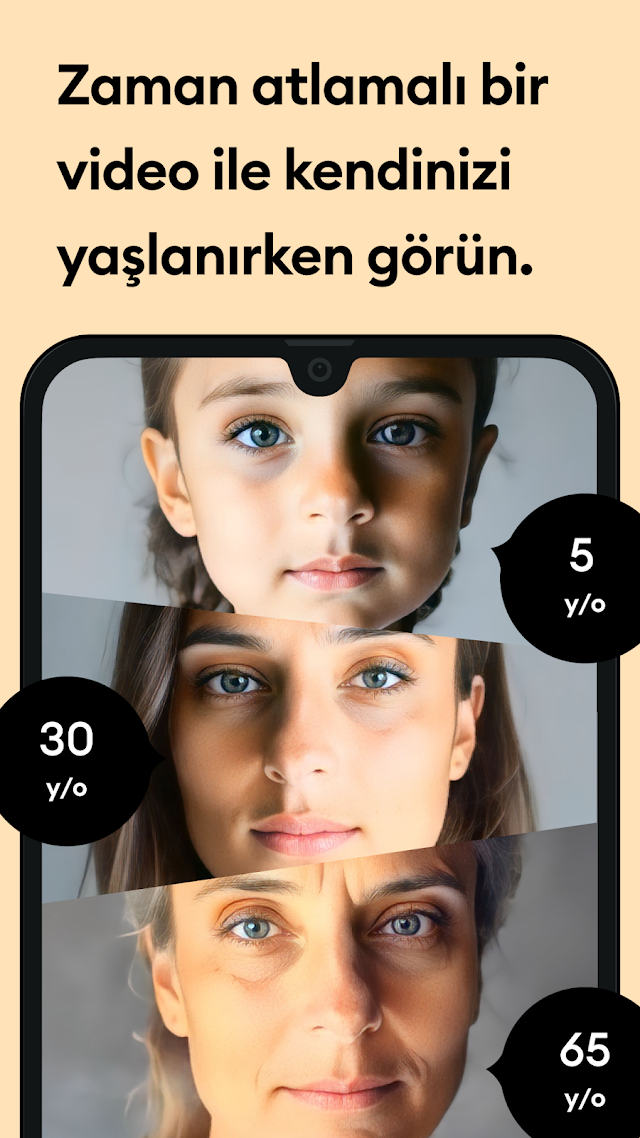 Remini - Fotoğraf Netleştirme Resimleri