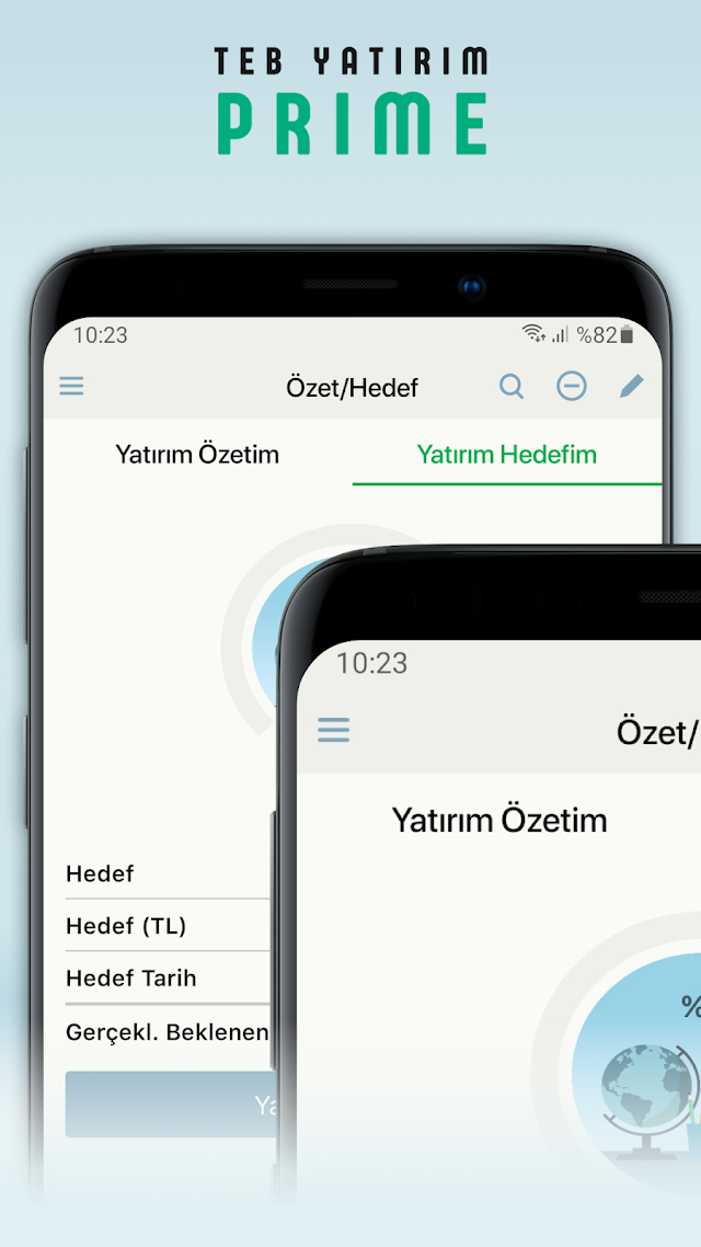 TEB YATIRIM PRIME Resimleri