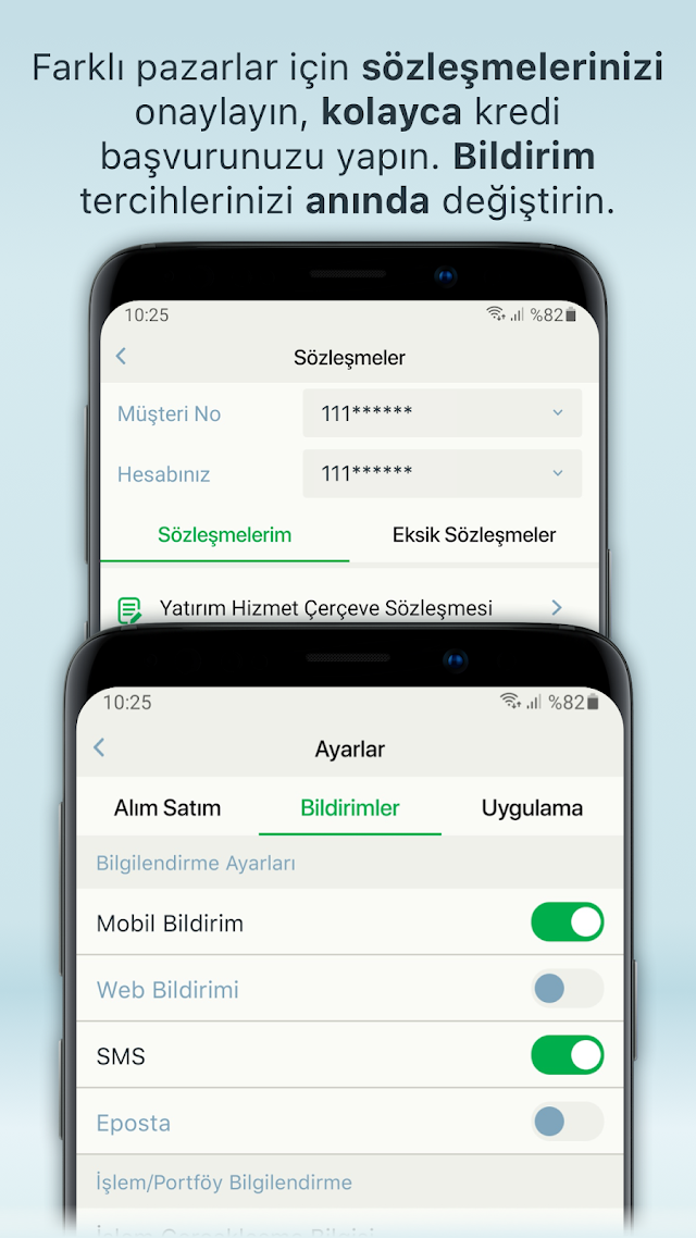 TEB YATIRIM PRIME Resimleri