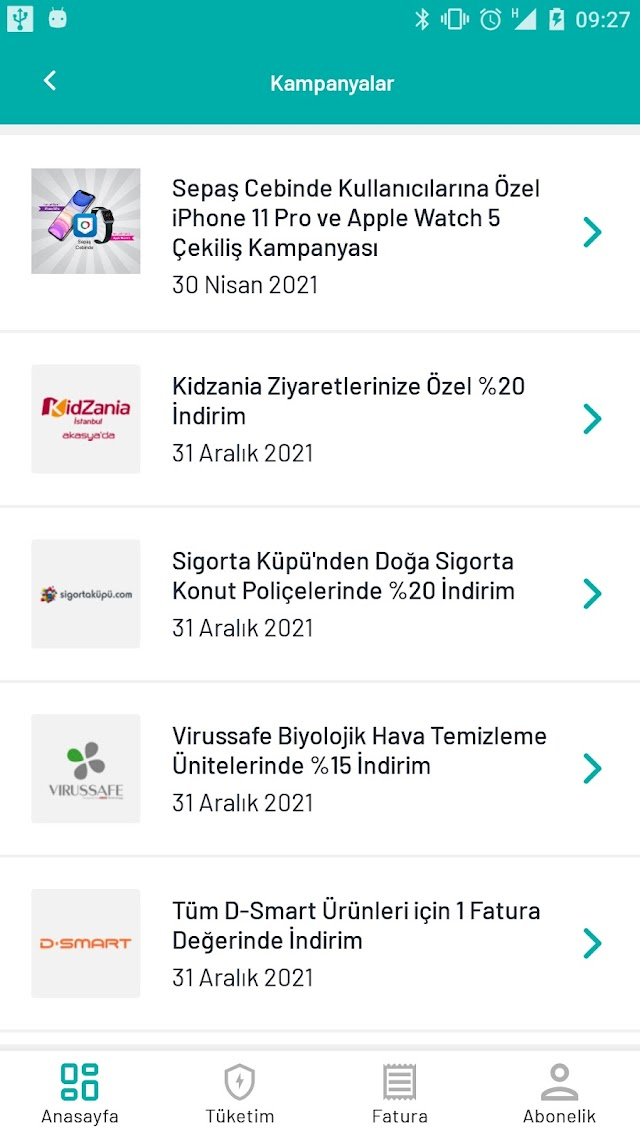 Sepaş Cebinde Resimleri