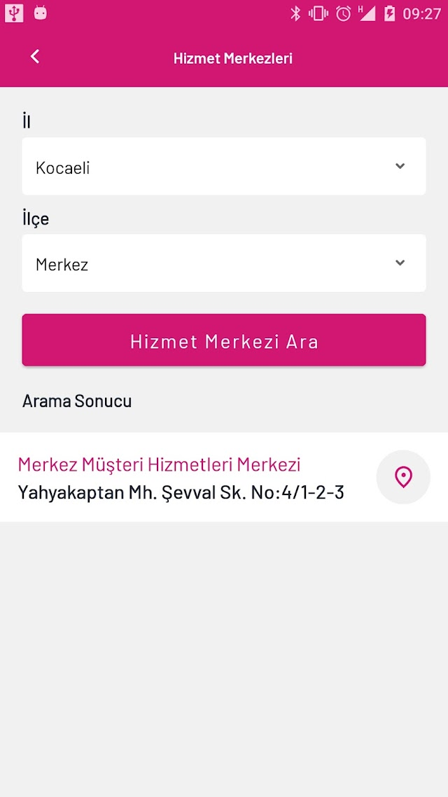 Sepaş Cebinde Resimleri