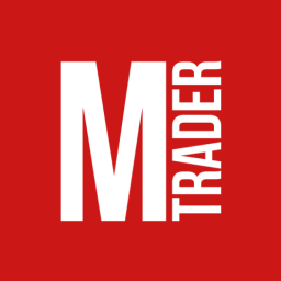 Android MTrader ikonu