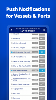 MarineTraffic Resimleri