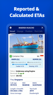 MarineTraffic Resimleri