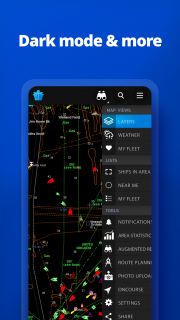 MarineTraffic Resimleri