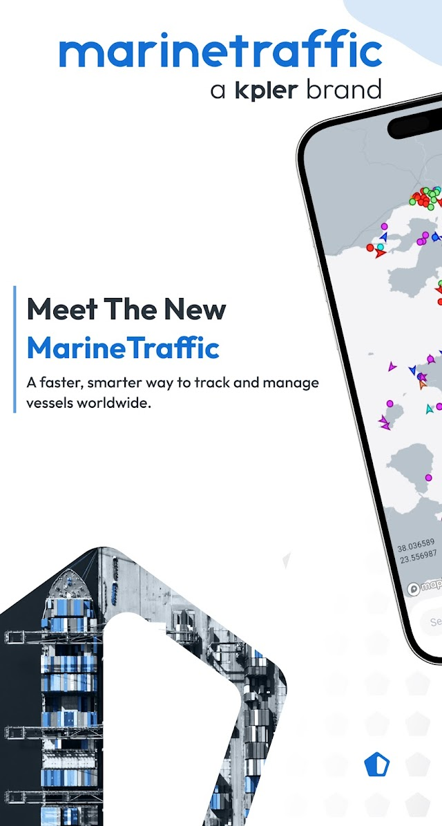 MarineTraffic Resimleri