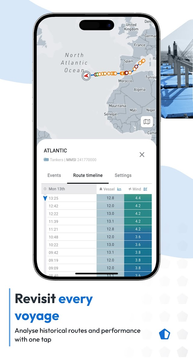MarineTraffic Resimleri