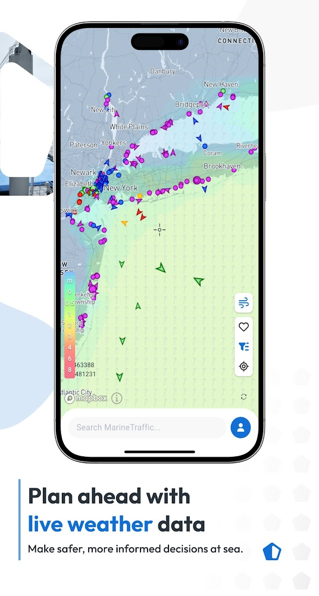 MarineTraffic Resimleri