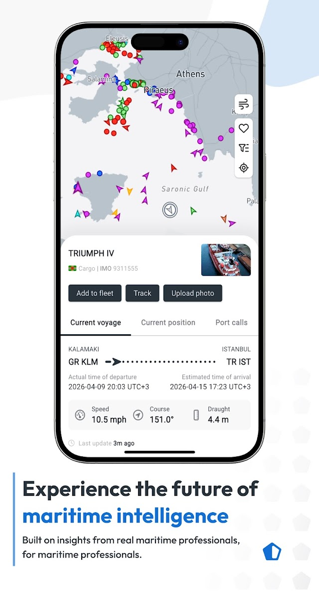 MarineTraffic Resimleri