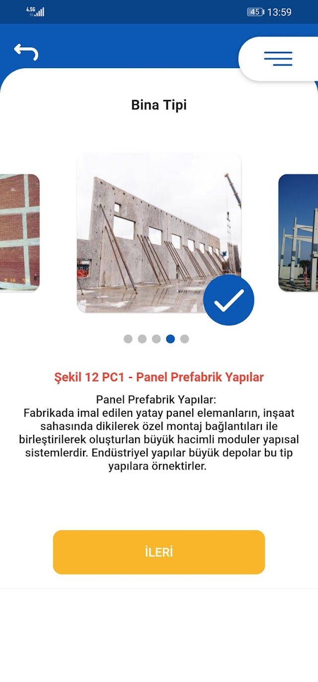 DepremRiskim Resimleri