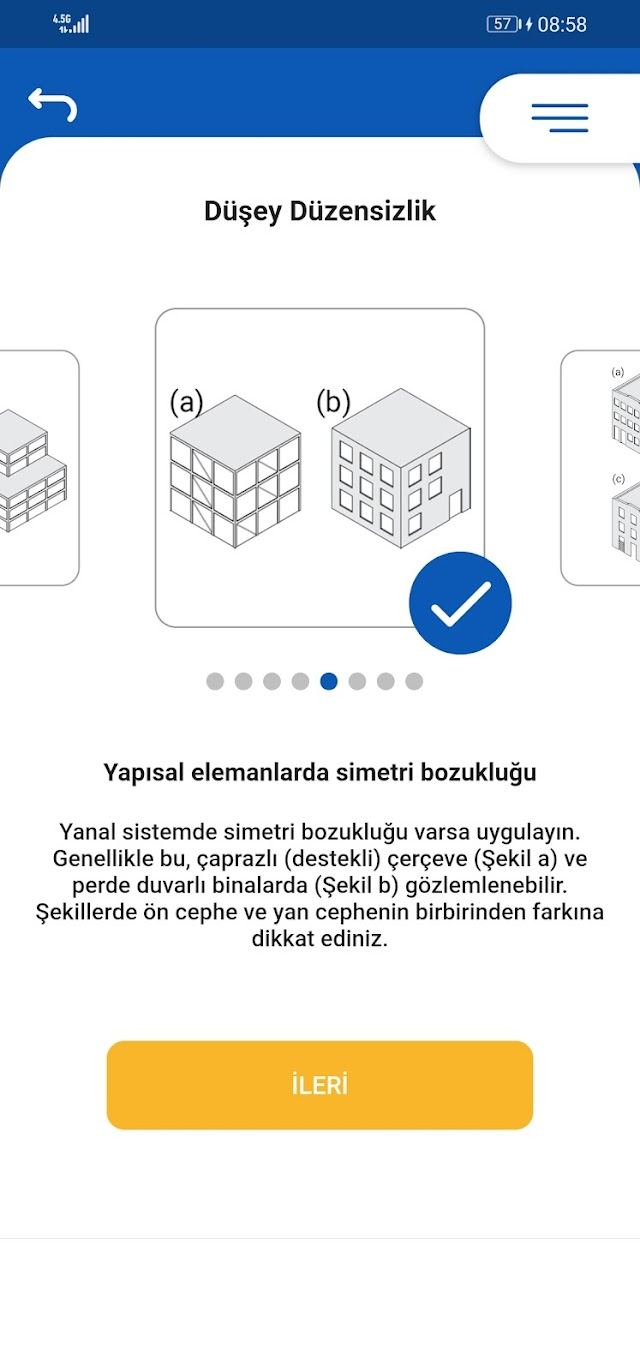 DepremRiskim Resimleri