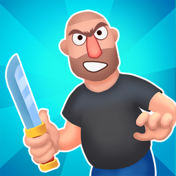Android Hit Master 3D B��akl� Suikast ikonu