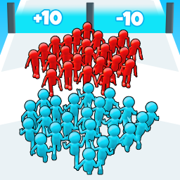 Android Join Clash 3D ikonu