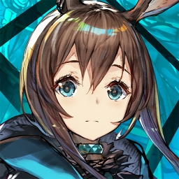 Android Arknights ikonu