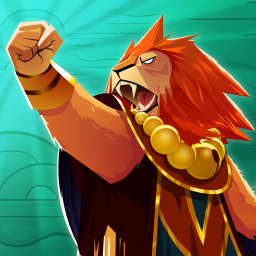 Android Stormbound: PVP Card Battle ikonu