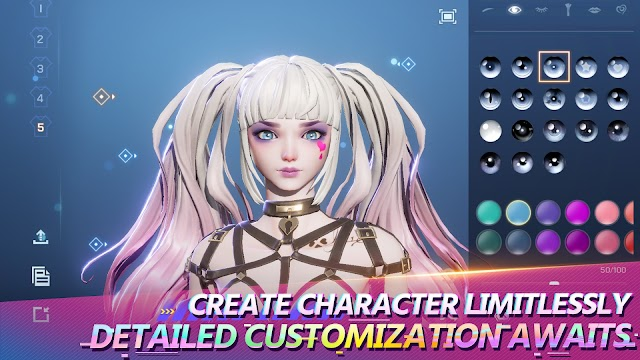 Dragon Raja: Anime MMORPG Resimleri