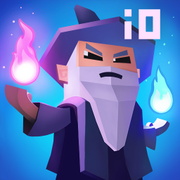 Android Magica.io ikonu