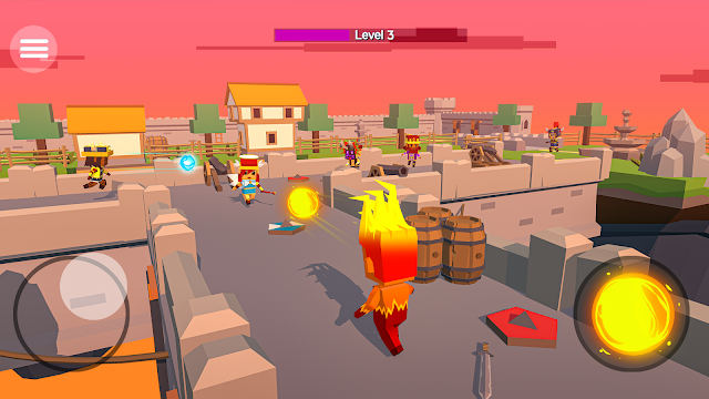 Magica.io Resimleri