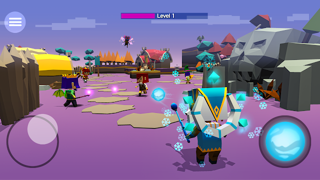 Magica.io Resimleri