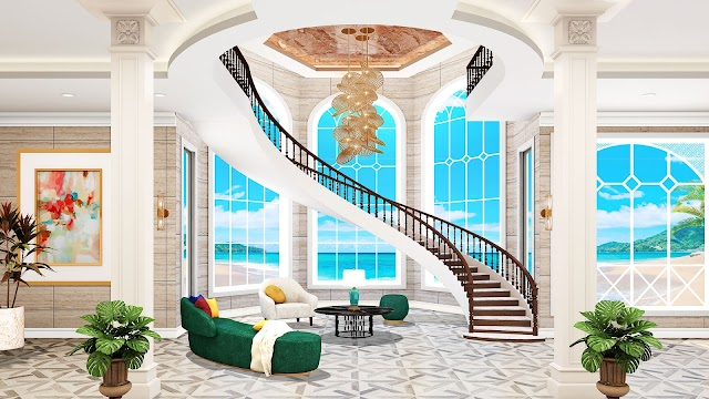 My Lottery Dream Life Resimleri