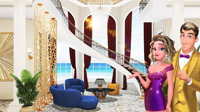 My Lottery Dream Life Resimleri