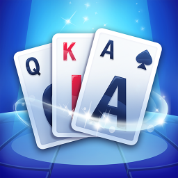 Android Solitaire Showtime ikonu